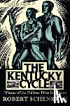 Schenkkan, Robert - The Kentucky Cycle