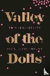 Susann, Jacqueline - Susann, J: Valley of the Dolls