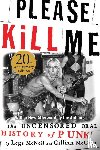 Mcneil, Legs, Mccain, Gillian - Please Kill Me