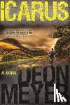 Meyer, Deon - Icarus: A Benny Griessel Novel
