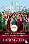 Nesteroff, Kliph - The Comedians