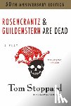 Stoppard, Tom - Rosencrantz and Guildenstern Are Dead