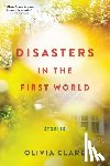 Clare, Olivia - Disasters in the First World: Stories