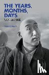 Lianke, Yan - YEARS MONTHS DAYS