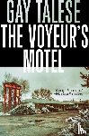 Talese, Gay - VOYEURS MOTEL