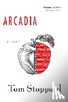 Stoppard, Tom - Arcadia