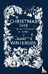 Winterson, Jeanette - CHRISTMAS DAYS