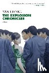 Lianke, Yan - The Explosion Chronicles