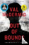 McDermid, Val - OUT OF BOUNDS