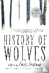 Fridlund, Emily - History of Wolves