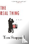 Stoppard, Tom - Stoppard, T: Real Thing