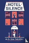Olafsdottir, Audur Ava - HOTEL SILENCE