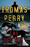 Perry, Thomas - OLD MAN