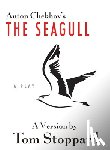 Stoppard, Tom - SEAGULL