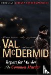 McDermid, Val - McDermid, V: Report for Murder and Common Murder