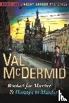 McDermid, Val - McDermid, V: Booked for Murder and Hostage to Murder