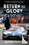 Debord, Matthew - RETURN TO GLORY