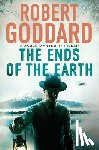 Goddard, Robert - ENDS OF THE EARTH