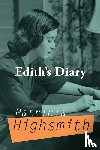 Highsmith, Patricia - EDITHS DIARY