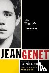 Genet, Jean - Genet, J: Thief's Journal