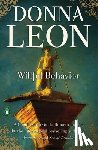 Leon, Donna - Willful Behavior: A Commissario Guido Brunetti Mystery