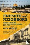 Black, Ian - Black, I: Enemies and Neighbors