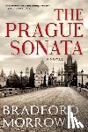 Morrow, Bradford - PRAGUE SONATA