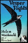 Macdonald, Helen - Vesper Flights