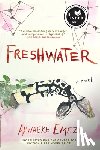 Emezi, Akwaeke - Freshwater