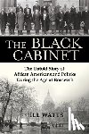Watts, Jill - The Black Cabinet: The Untold Story of African Americans and Politics During the Age of Roosevelt