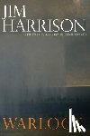 Harrison, Jim - Warlock