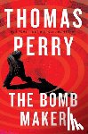 Perry, Thomas - The Bomb Maker