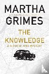 Grimes, Martha - KNOWLEDGE