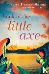 Francis-Sharma, Lauren - Book of the Little Axe