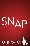 Bauer, Belinda - Snap