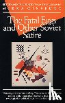 Ginsburg, Mirra - The Fatal Eggs and Other Soviet Satire