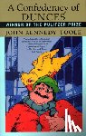 Toole, John Kennedy - A Confederacy of Dunces
