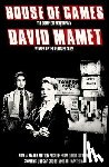 Mamet, David - House of Games