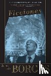 Borges, Jorge Luis - Ficciones
