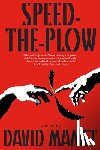 Mamet, David - Speed-The-Plow