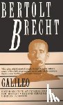 Brecht, Bertolt - Galileo