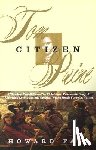 Fast, Howard - Citizen Tom Paine