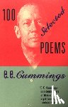 Cummings, E E - Cummings, E: 100 Selected Poems