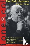 Ionesco, Eugene - The Bald Soprano and Other Plays