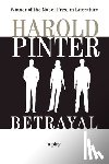 Pinter, Harold - Betrayal