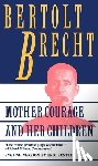 Brecht, Bertolt - Mother Courage and Her Children