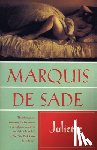De Sade, Marquis - JULIETTE
