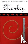 Ch'êng-Ên, Wu - Monkey: Folk Novel of China