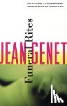 Genet, Jean - Funeral Rites