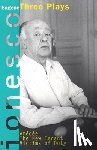 Eugene Ionesco - Am Ed Ee